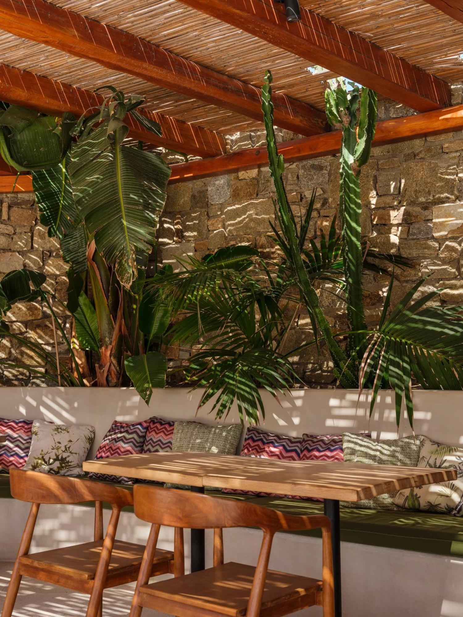 Ftelia Bay Boutique Hotel Eksteriør billede